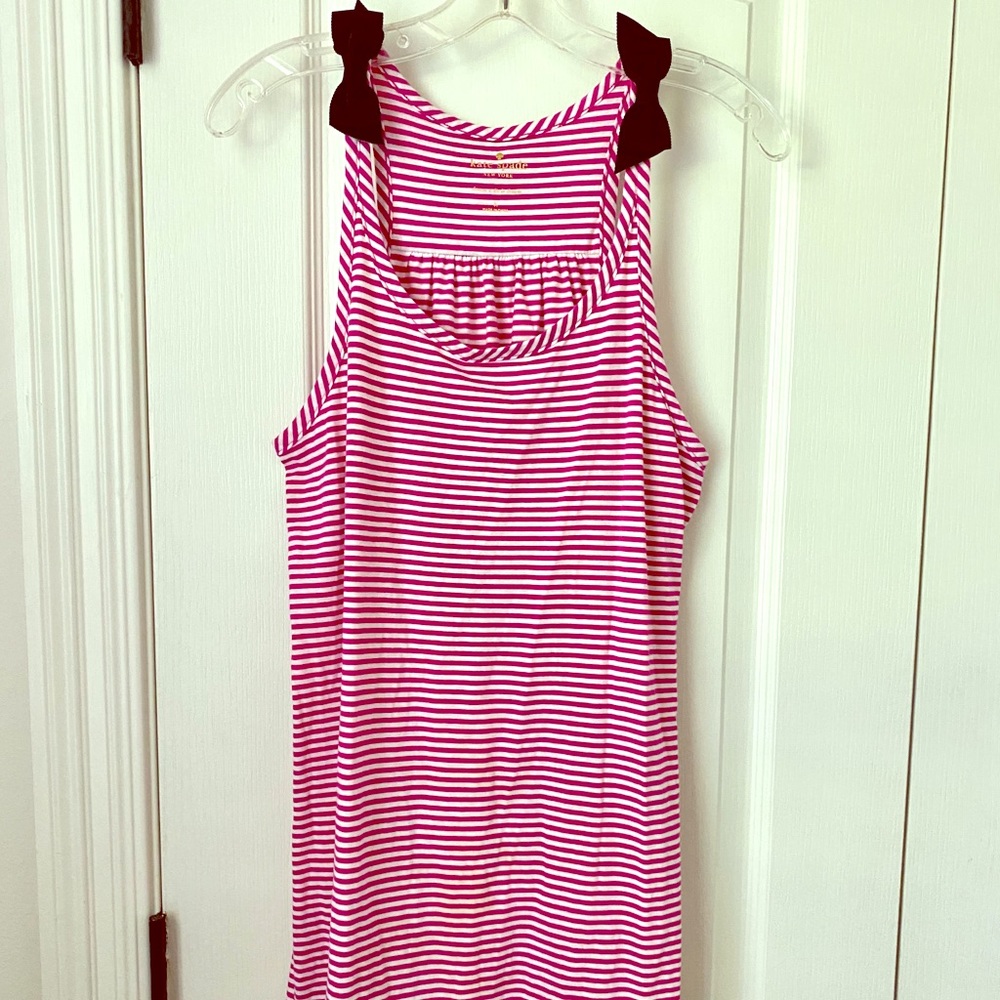Kate Spade Swim Cover Up